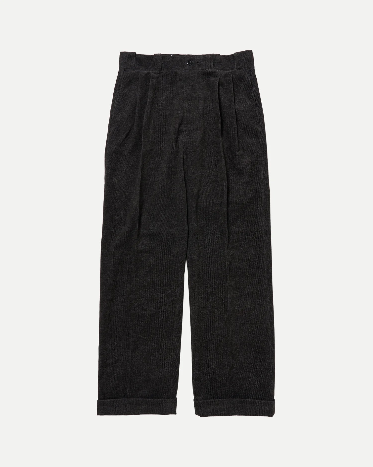 T.T 25AW WORK TROUSERS